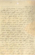 Correspondance Jacob Hatchwell