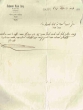 Correspondance Haïm Lévy