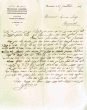 Correspondance Mardoché Alloul