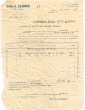 Lettre commerciale