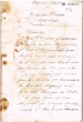 Correspondance de Hatchwell avec différentes sociétés