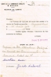 Invitation à M. Jacob Hatchwell pour assister à un exposé donné par M. Abenaïm