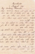 Correspondance Hatchwell