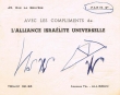 Carte de compliments