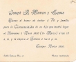 Invitation à la circoncision