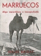 Publicité pour voyage Espagne Maroc