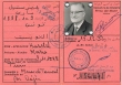 Permis de conduire de M. Hurstel