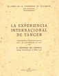 La experiencia internacional de Tanger