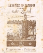 La semaine de Tanger 25/5/50 au 4/6/50