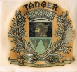 Tingis (Blason de la ville de Tanger)