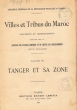 Tanger et sa Zone