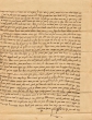Acte notarié