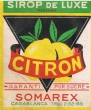 Sirop de Luxe