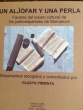 Un aljofar y una perla; Facetas del tesoro cultural de los judeoespanoles de Marruecos