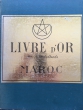 Livre d'or des combatants du Maroc