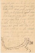Document en judéo-arabe