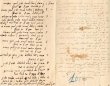 Liste des dettes de garants, avec les montants et les dates