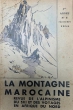 La montagne marocaine