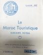 Le Maroc touristique