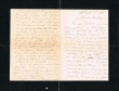Lettre adressée à Pauline