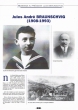Hommage au Président Jules Braunschvig (1908-1993)