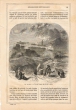 Vue de Tanger, du côté de la terre