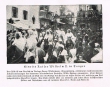 Kaiser Wilhem II en visite à Tanger