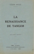La renaissance à Tanger