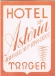 Hotels