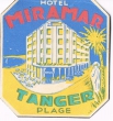 Hotels