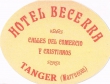 Hotels