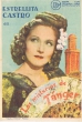Cinéma - Los misterios de Tanger