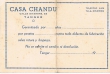 Casa Chandu