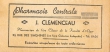 Pharmacie Centrale