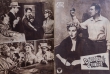 spionagenetz tanger - Raiseau d'espionage de Tanger