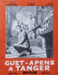 Guet-Apens à Tanger