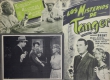 Los misterios de Tanger