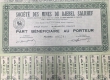 Société des Mines du Djebel Salrhef