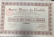 Société Minière des Gundafa