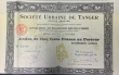 Société Urabaine de Tanger