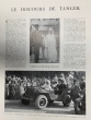 Le discours de Tanger du 10 avril 1947