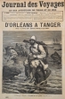 D'Orléans à Tanger