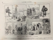 Tanger : Vues et Types