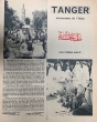 Tanger, microcosme de l'Islam