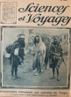 Personnages rencontrés aux marchés de Tanger