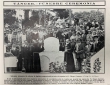 Tanger - Funebre ceremonia