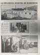 La influencia europea en Marruecos