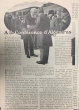 A la Conférence d'Algésiras