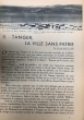 Tanger, la ville sans patrie