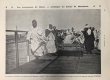 Les événements du Maroc. L'épilogue du drame de Marrakech
